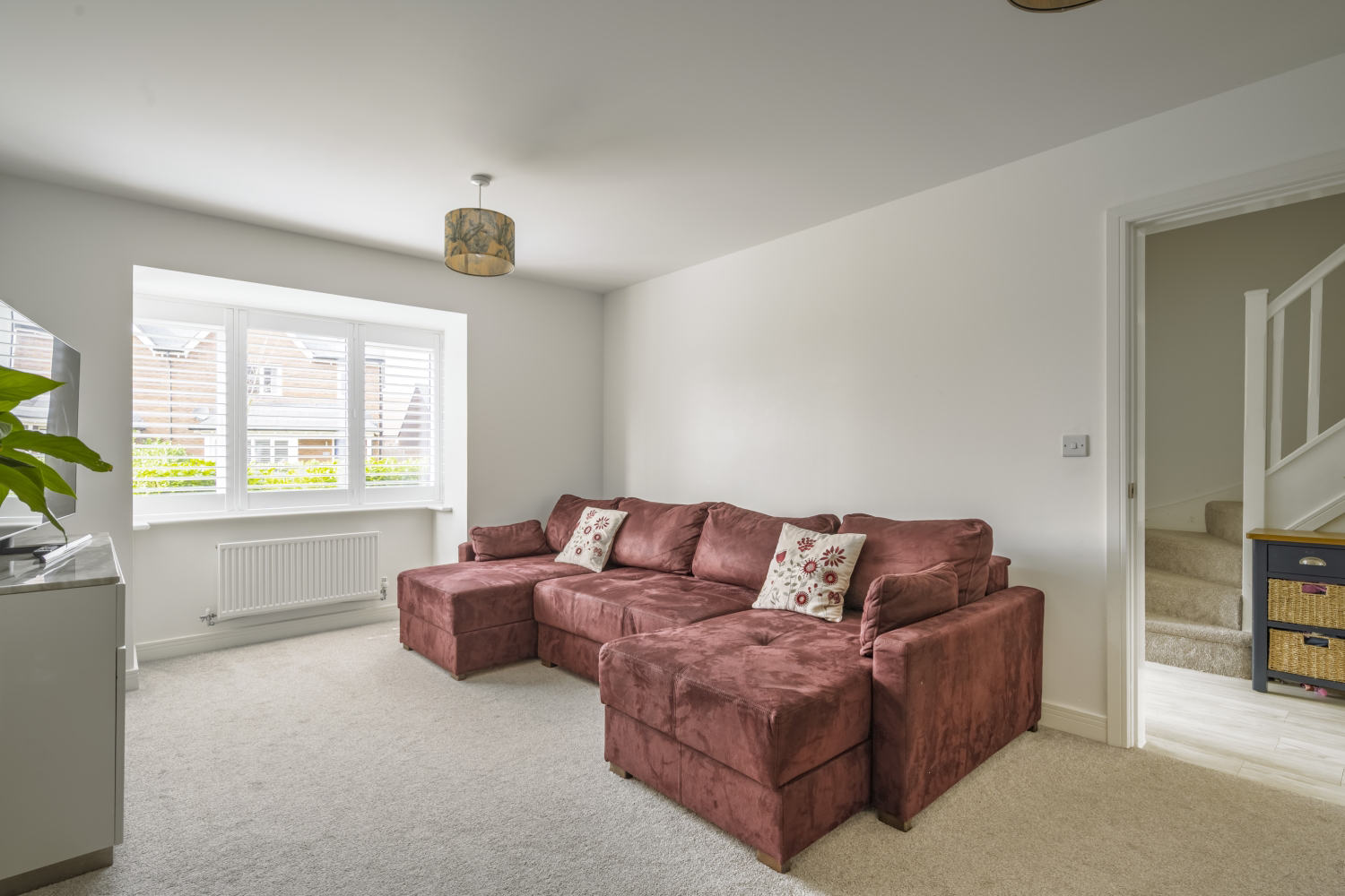 Mackmurdo Avenue, Tadpole Garden Village, Swindon, SN25, photo 10