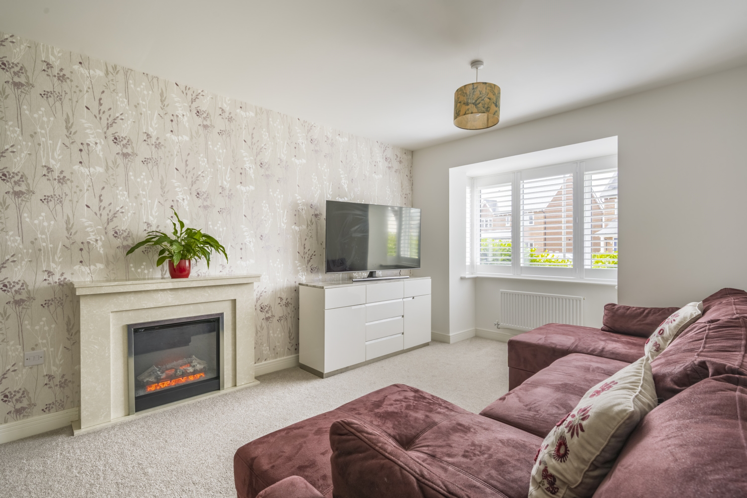 Mackmurdo Avenue, Tadpole Garden Village, Swindon, SN25, photo 9