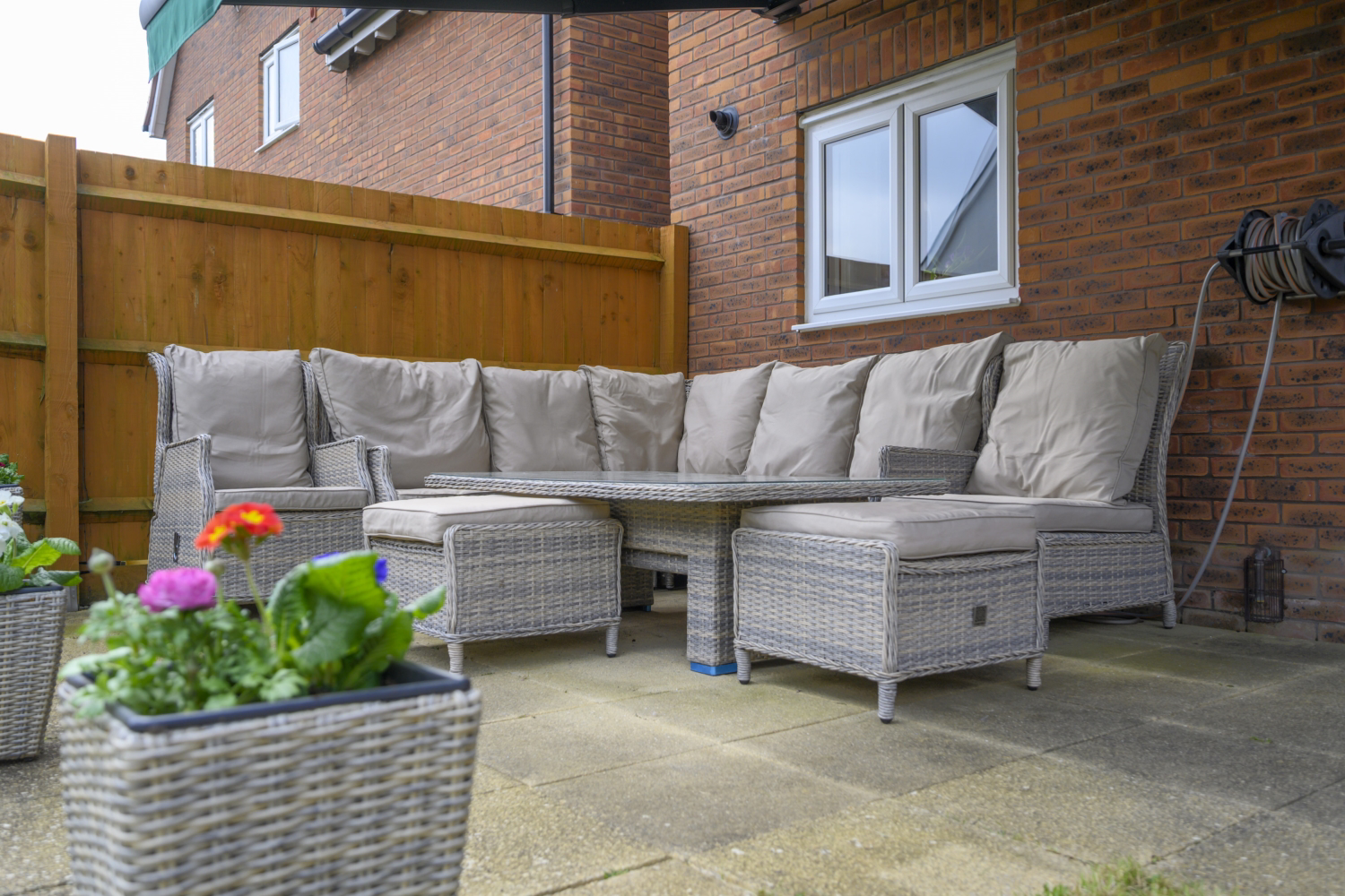 Mackmurdo Avenue, Tadpole Garden Village, Swindon, SN25, photo 3