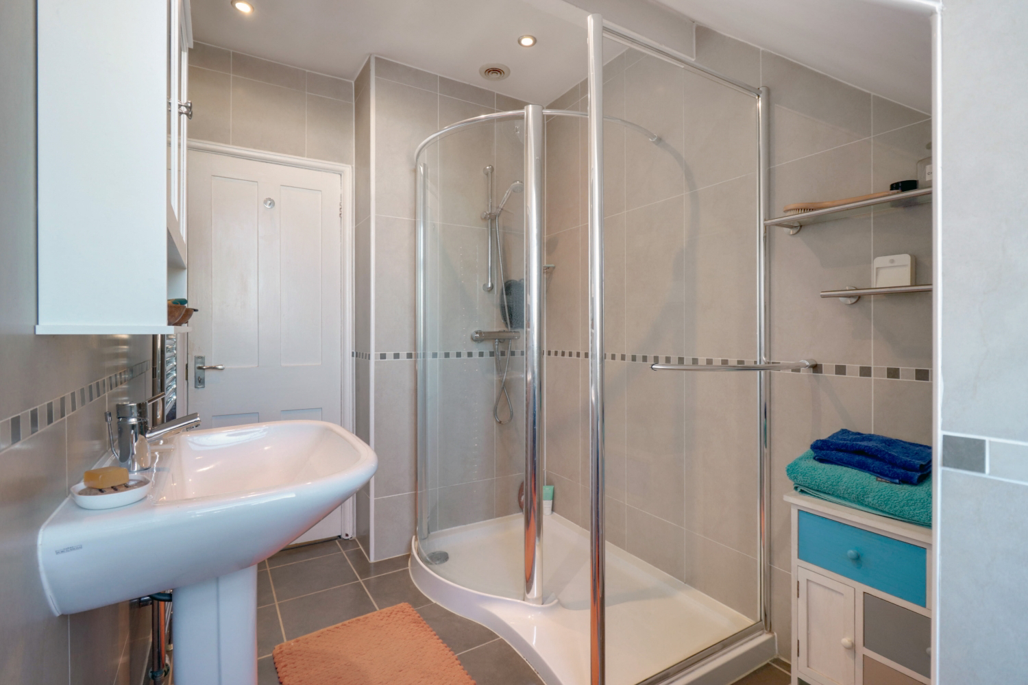 Trefusis House, 6 Trefusis Terrace, Exmouth, photo 15