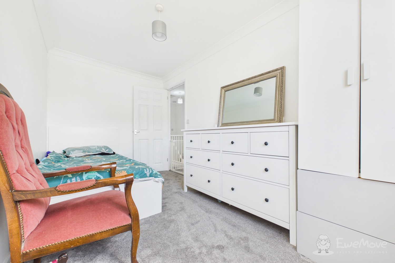 Chilton Court, Dover Road, Folkestone, CT20, photo 14
