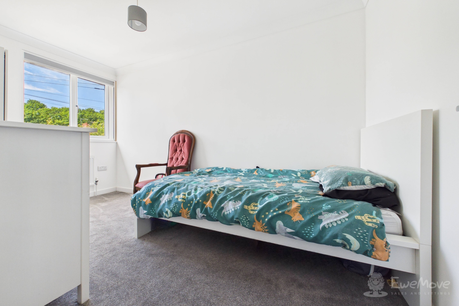 Chilton Court, Dover Road, Folkestone, CT20, photo 13