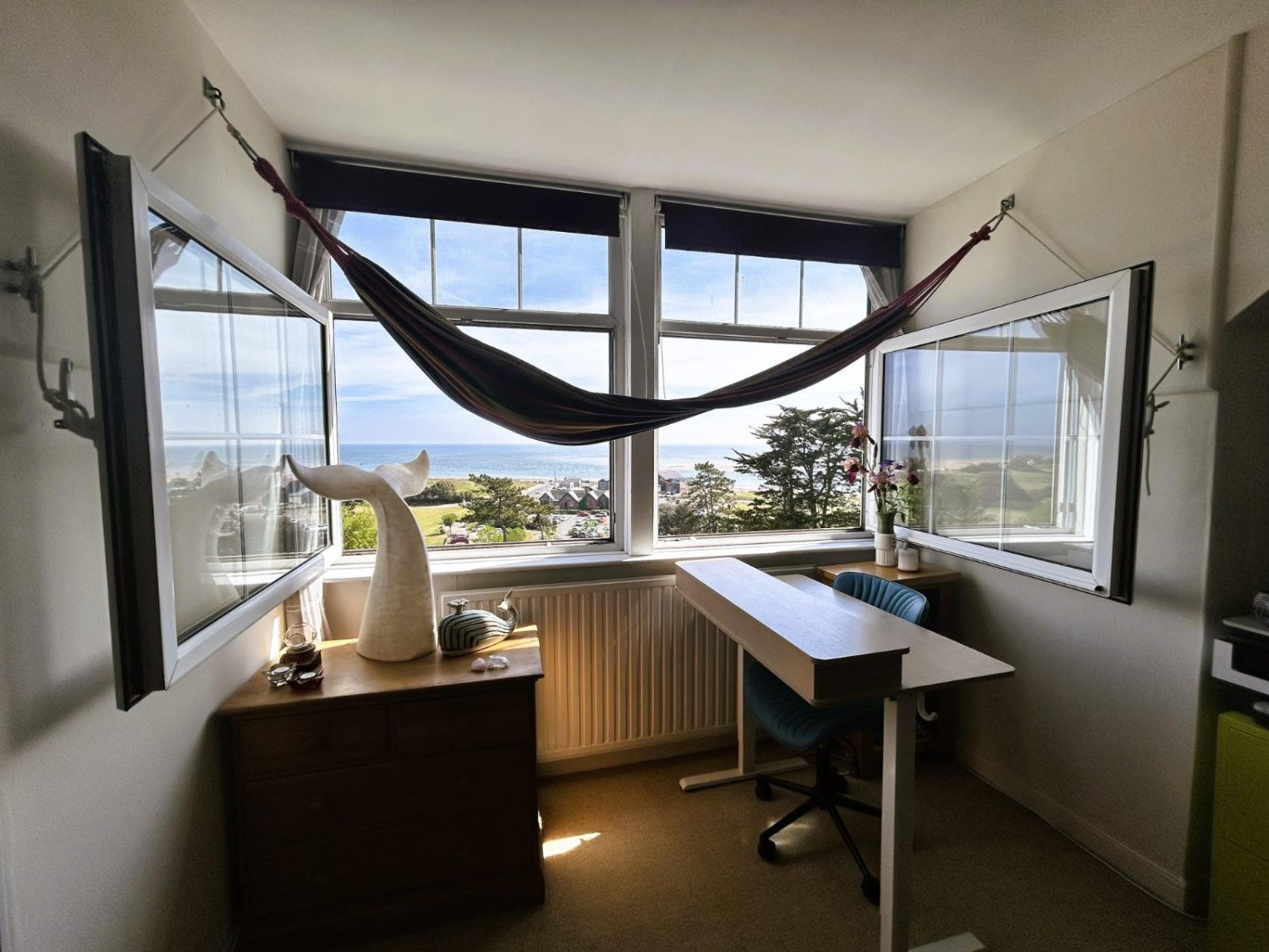 Trefusis House, 6 Trefusis Terrace, Exmouth, photo 9
