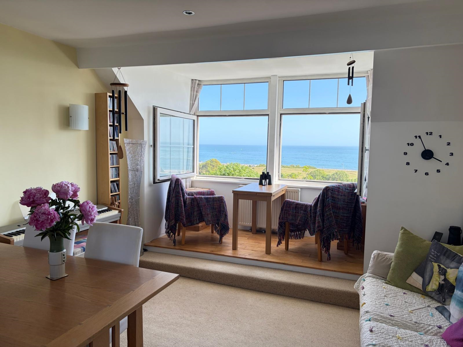 Trefusis House, 6 Trefusis Terrace, Exmouth