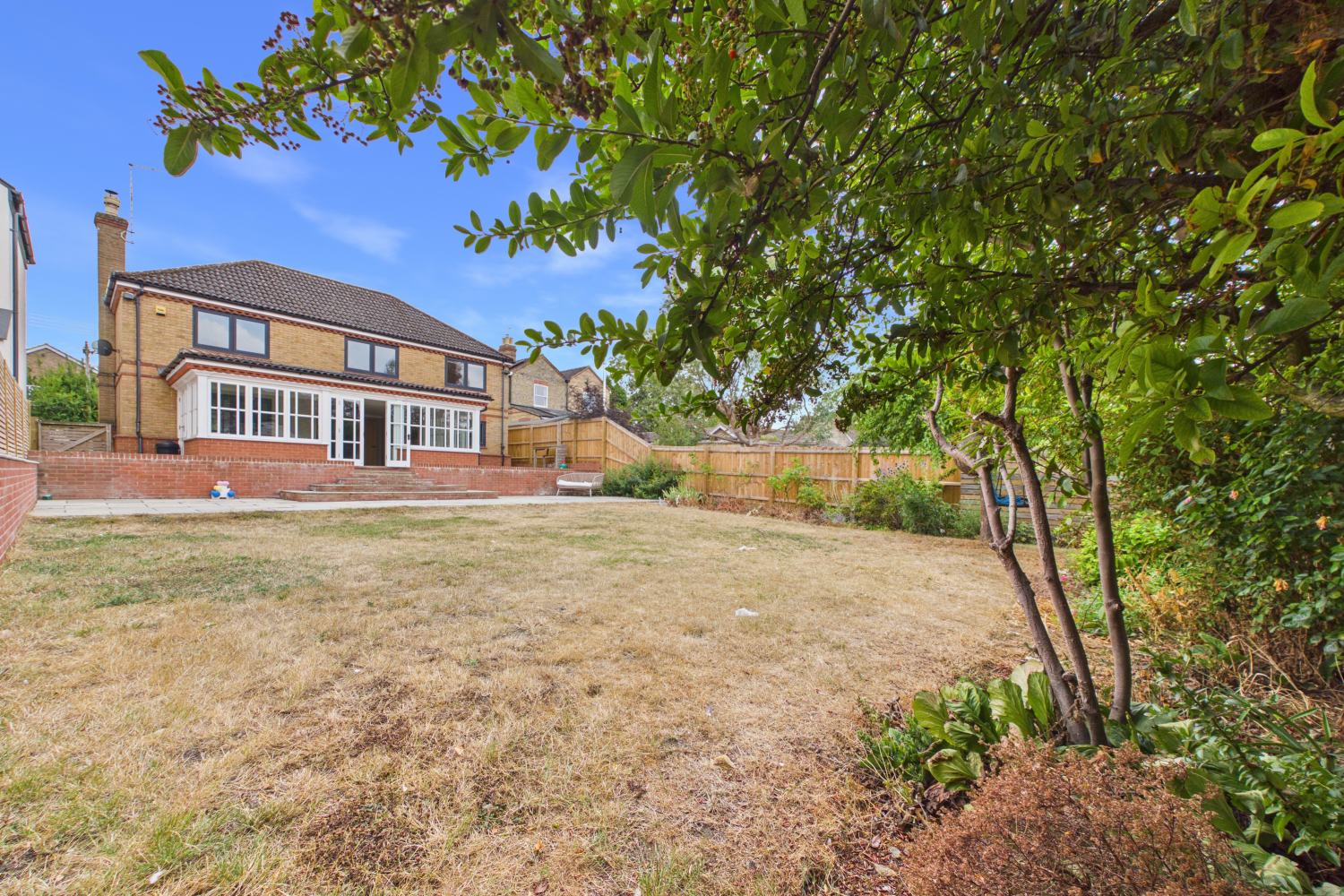 New Road, Ryhall, Stamford, Lincolnshire, PE9, photo 36