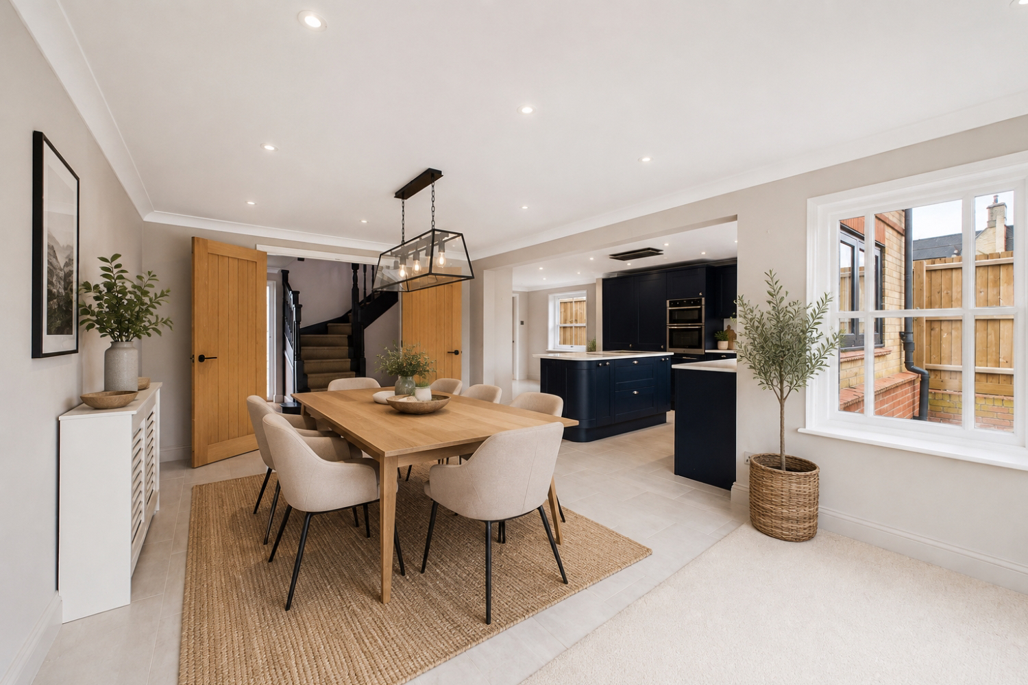 New Road, Ryhall, Stamford, Lincolnshire, PE9, photo 12