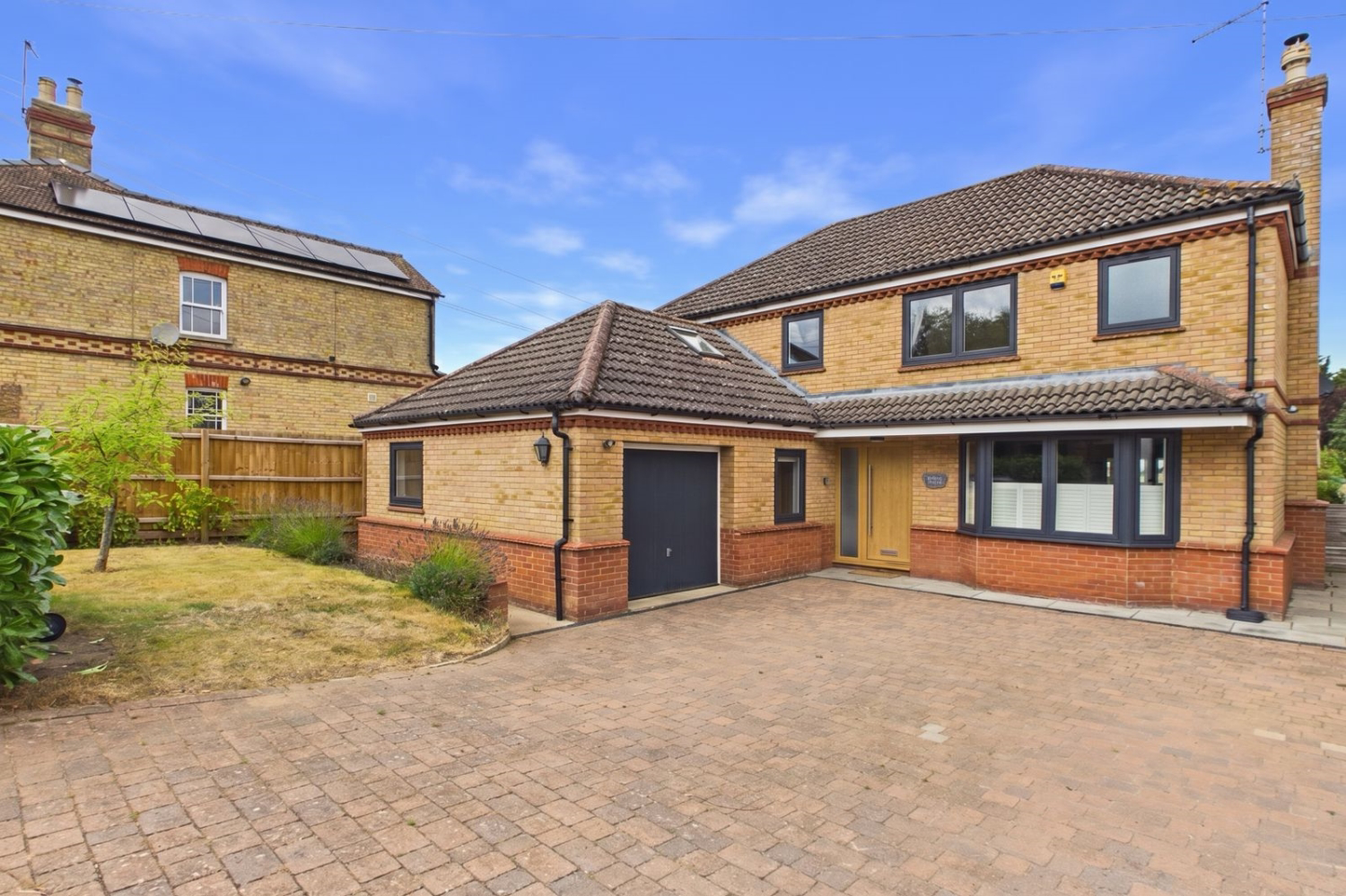 New Road, Ryhall, Stamford, Lincolnshire, PE9, photo 37