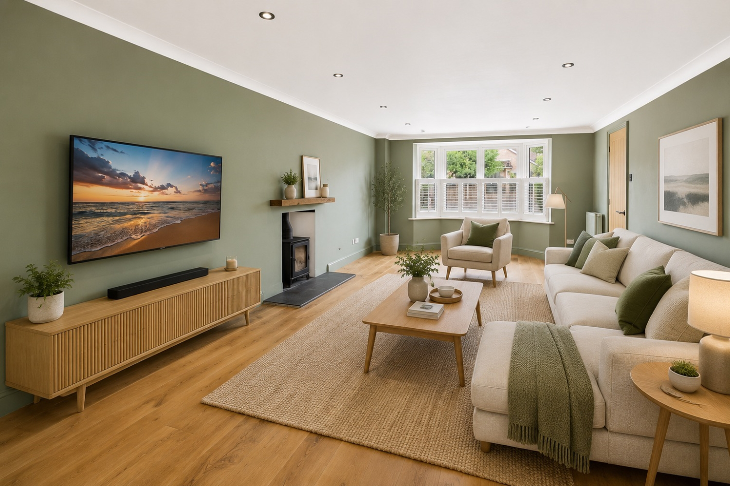 New Road, Ryhall, Stamford, Lincolnshire, PE9, photo 9
