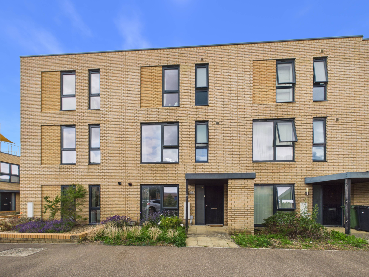 Whittle Avenue, Trumpington, Cambridge, Cambridgeshire, CB2