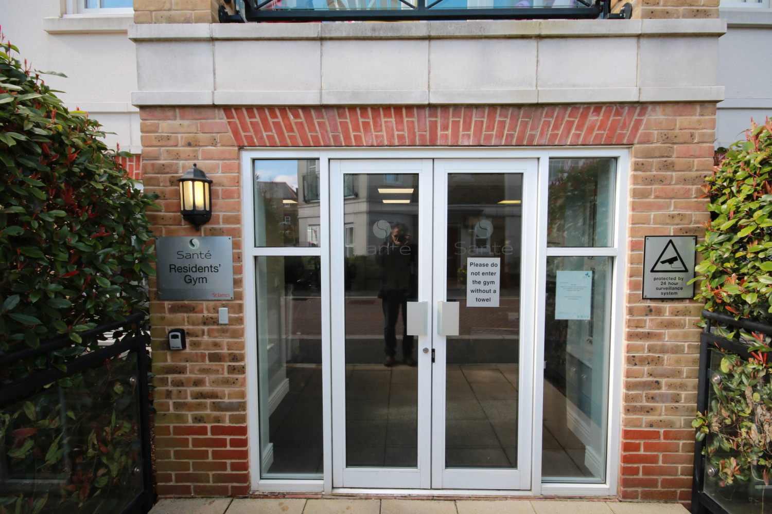 Apsley House, Holford Way, London SW15 5EY, photo 20