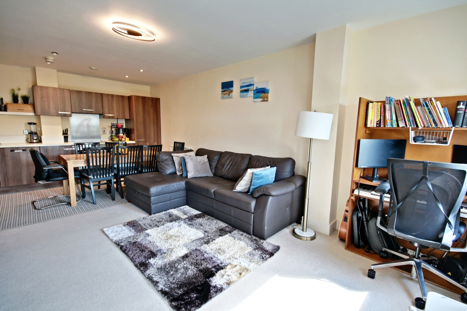 Apsley House, 2 Holford Way, London SW15 5EY, photo 5