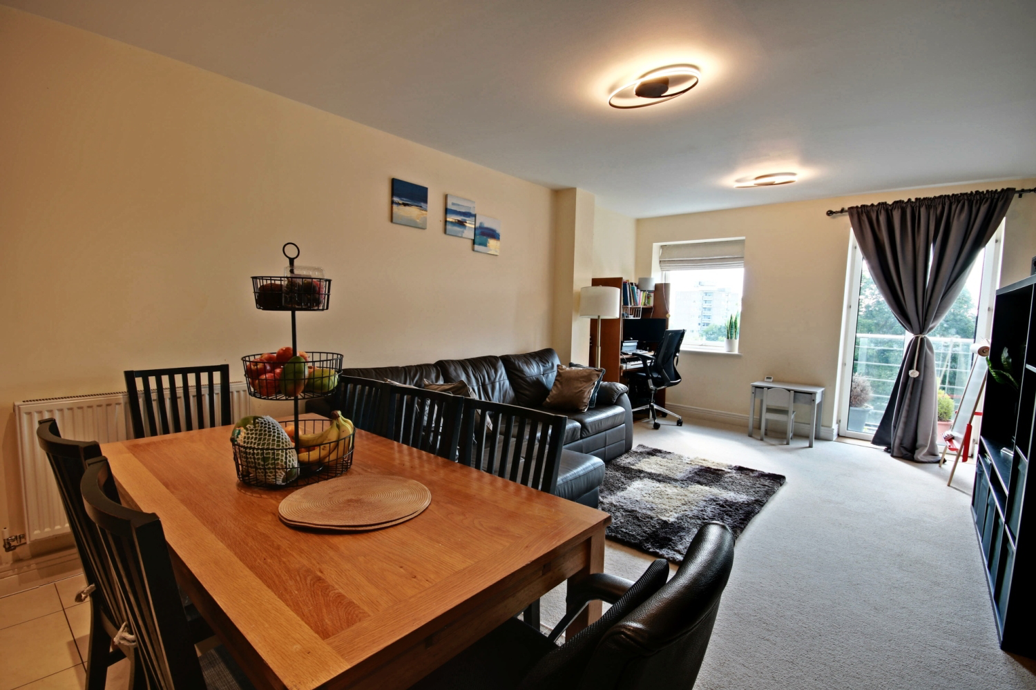 Apsley House, Holford Way, London SW15 5EY, photo 3