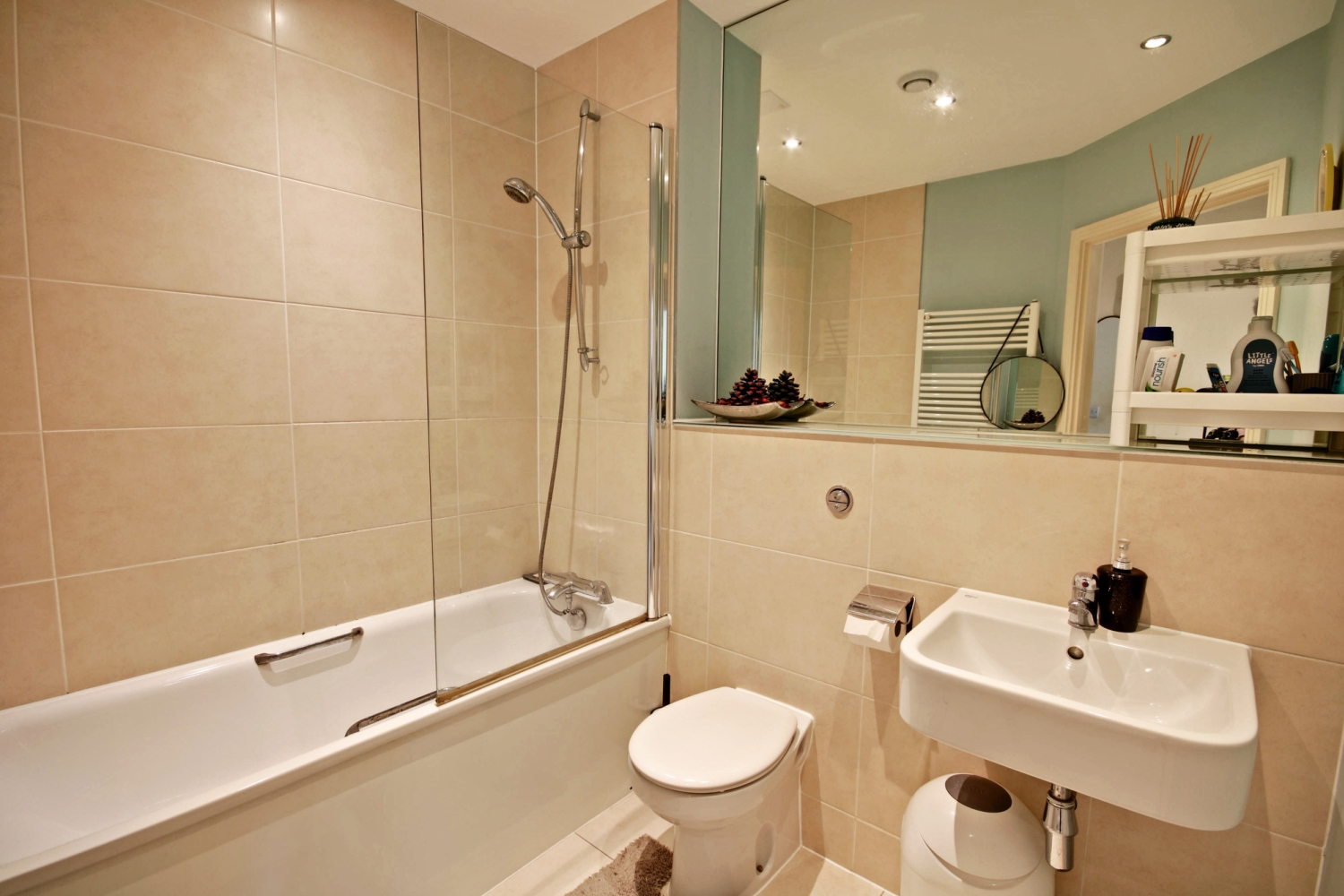 Apsley House, 2 Holford Way, London SW15 5EY, photo 16