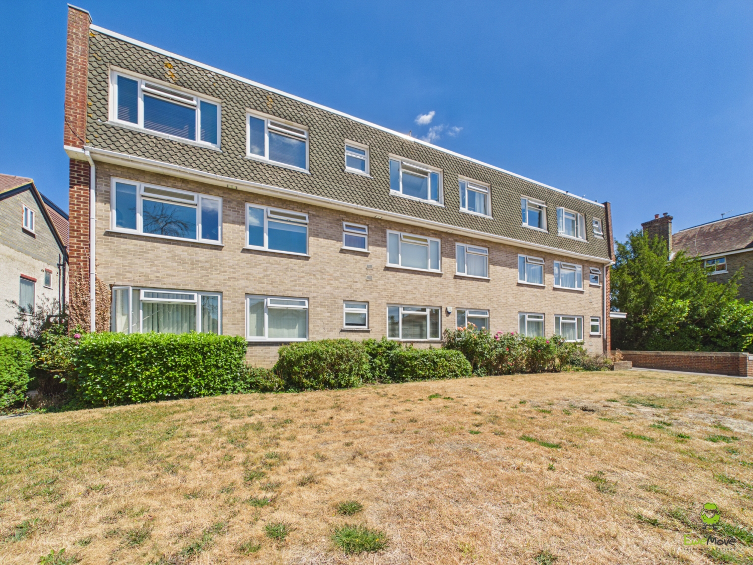 Rutland Court, 495 Footscray Road, London, SE9, photo 5