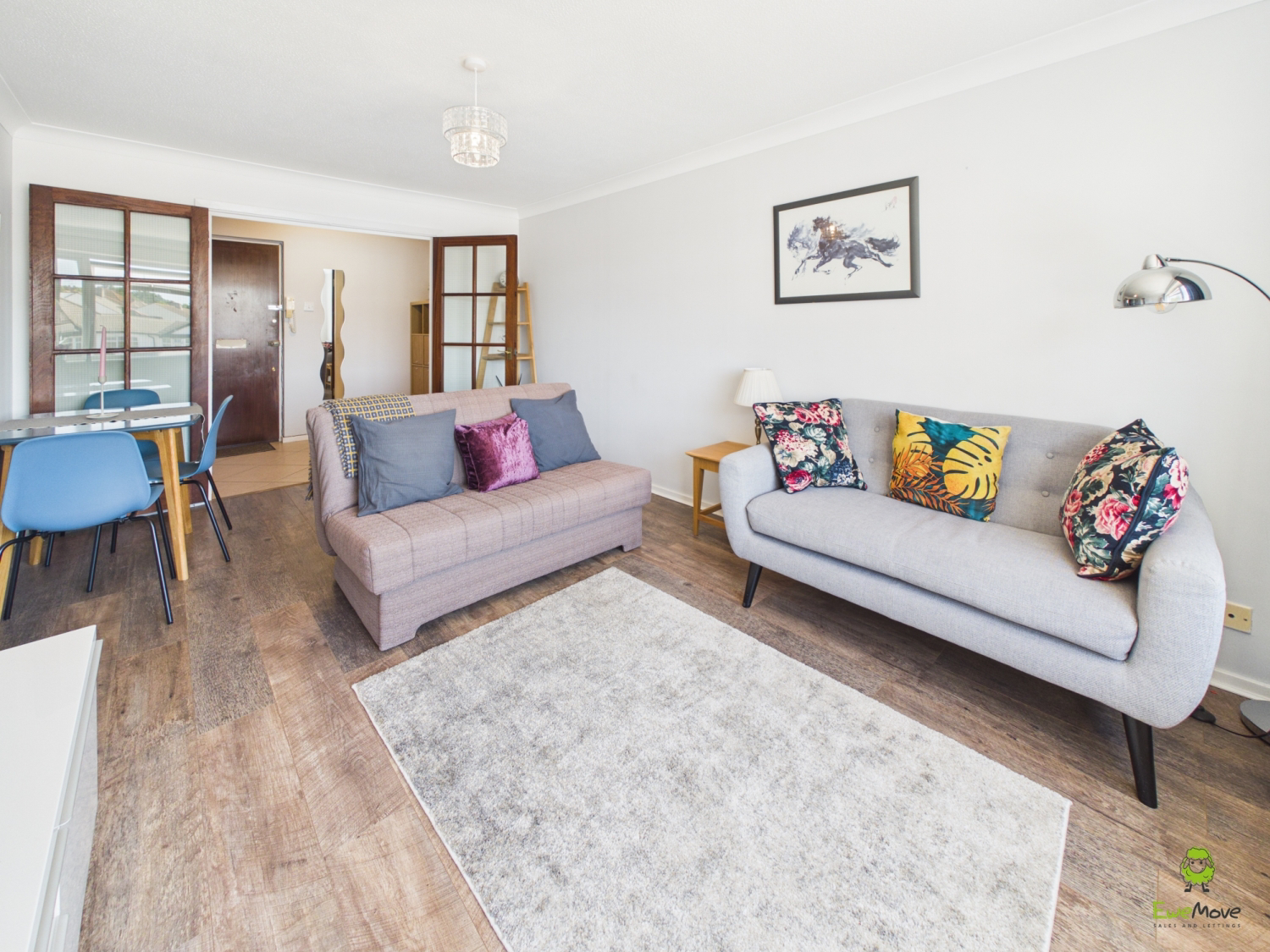 Rutland Court, 495 Footscray Road, London, SE9, photo 2