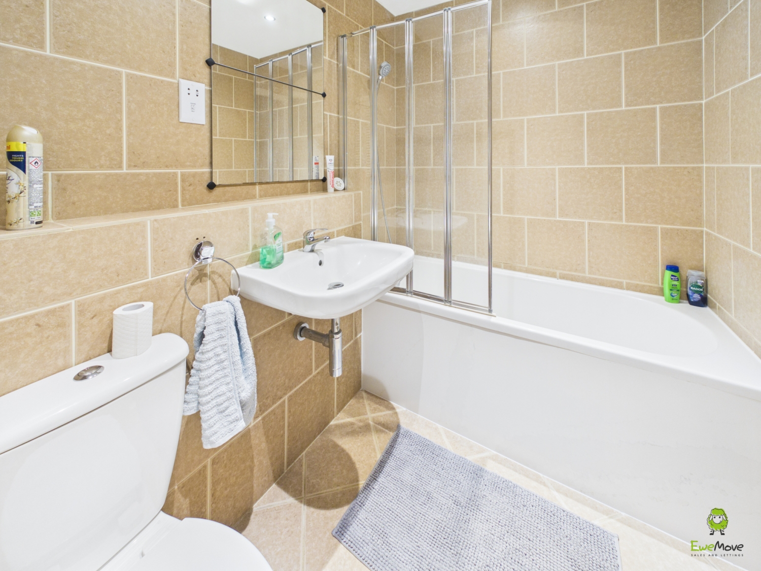 Rutland Court, 495 Footscray Road, London, SE9, photo 12