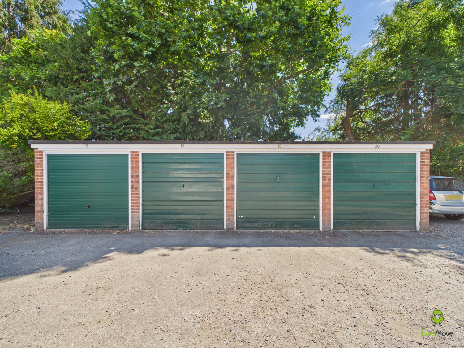 Rutland Court, 495 Footscray Road, London, SE9, photo 13