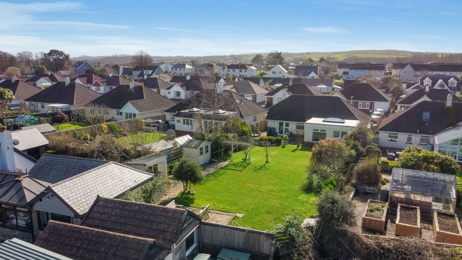 St. Andrews Road, Fremington, Barnstaple, Devon, EX31