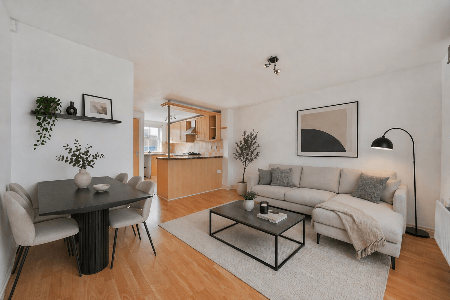 Fulford Close, Bideford, Devon, EX39