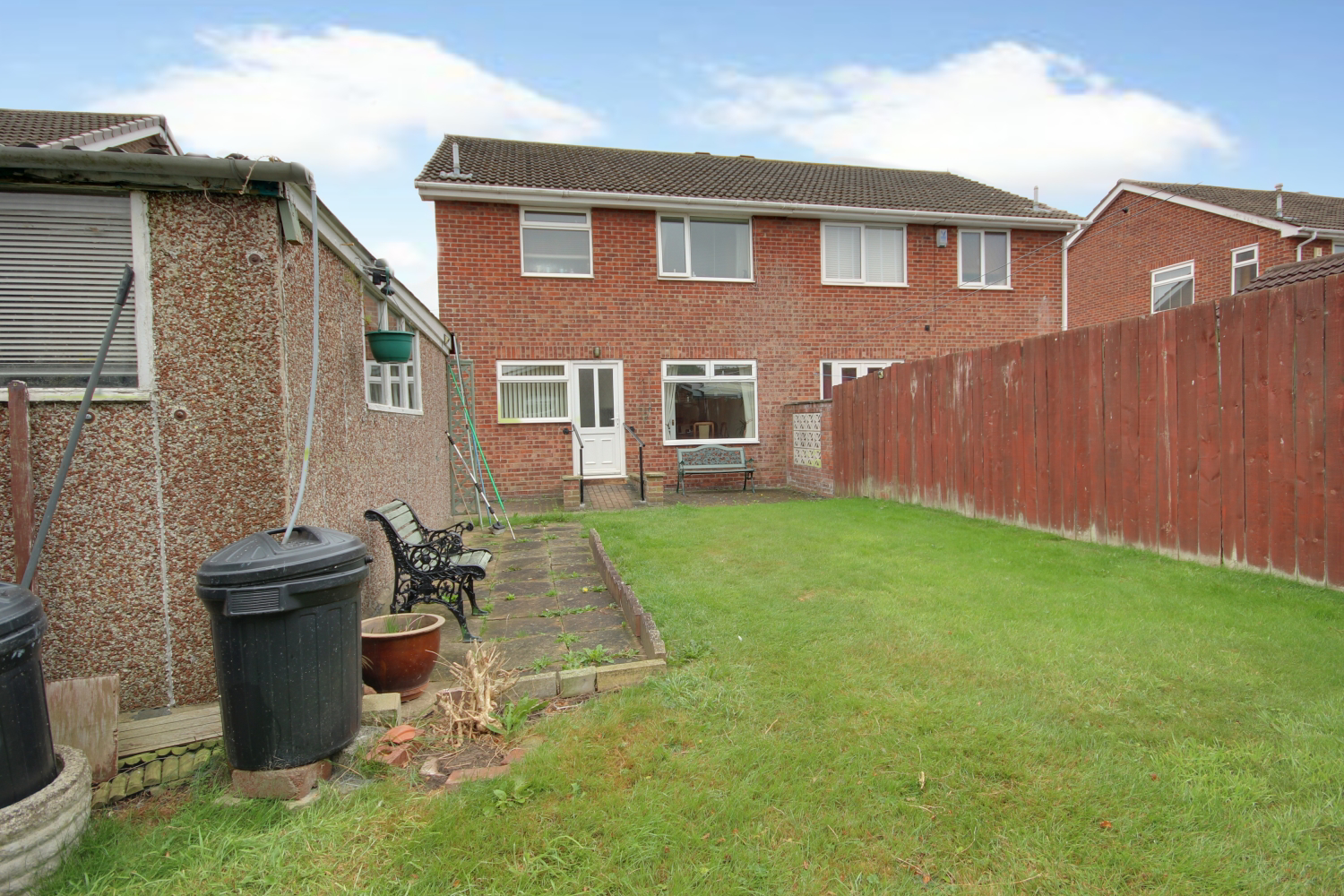21 Percy Close, Leconfield, Beverley, photo 19
