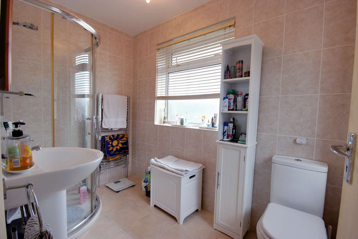 21 Percy Close, Leconfield, Beverley, photo 17