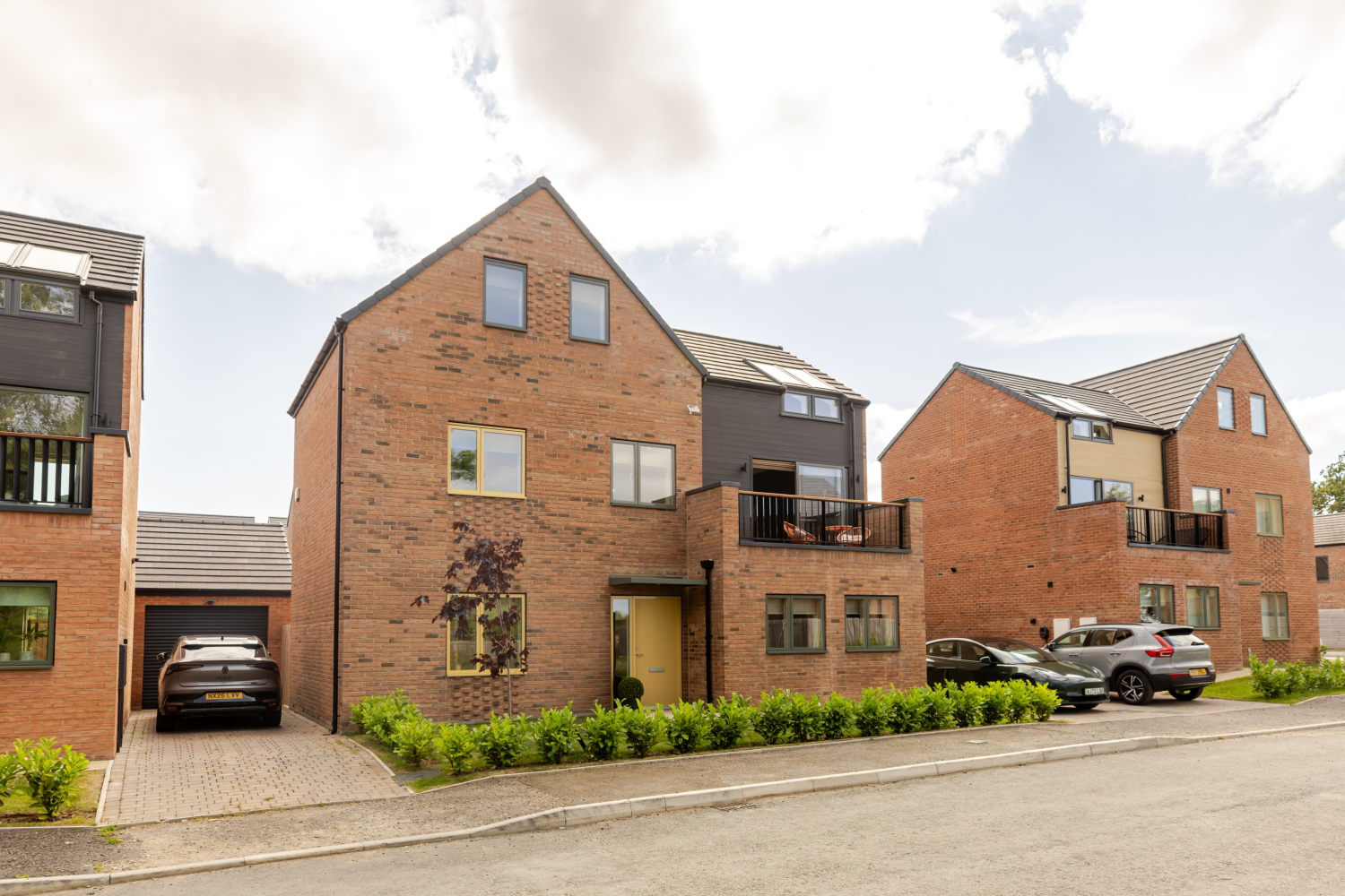 Chestnut Tree Lane, Middleton St George, DL2 1FY