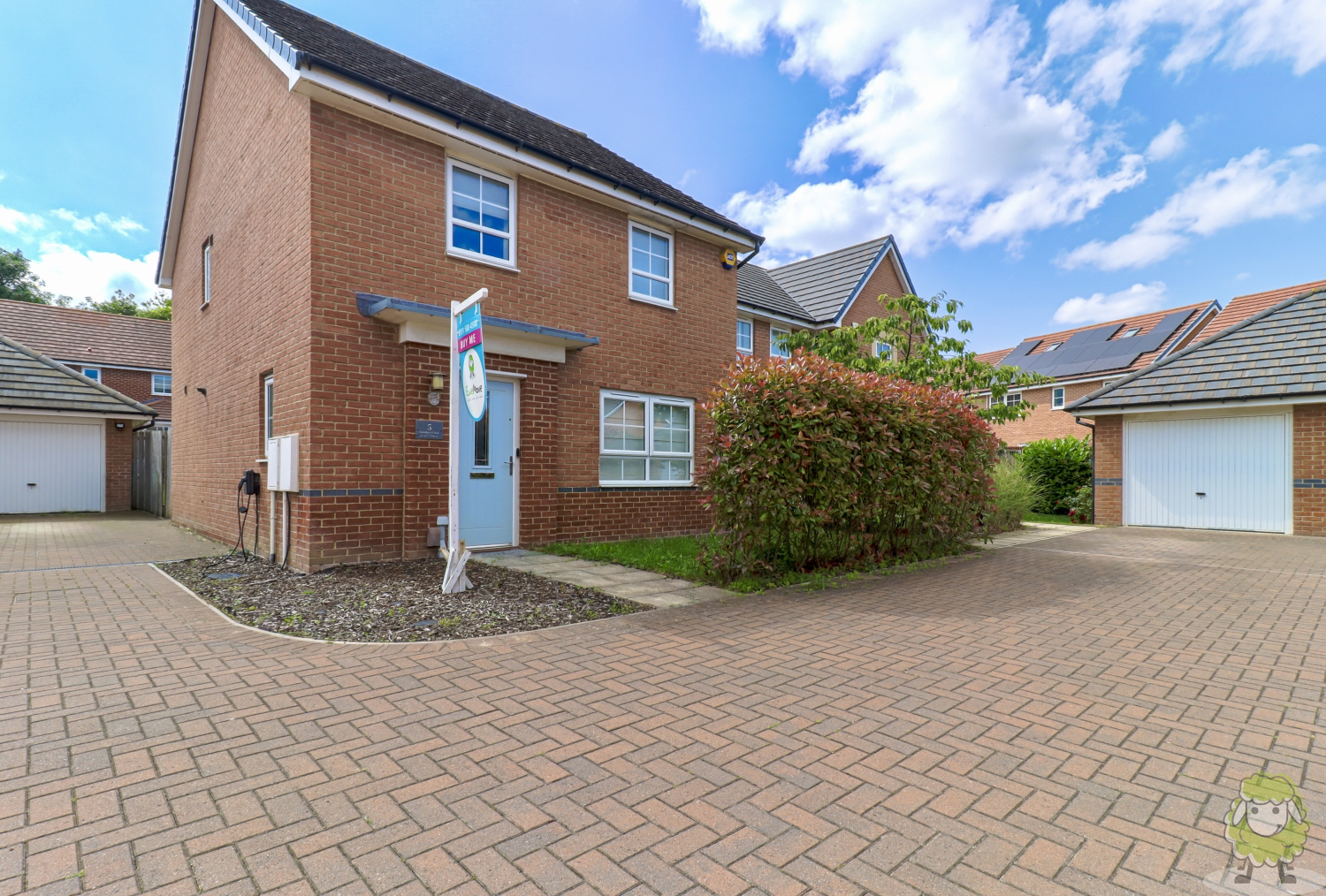 Gresford Close, Hebburn, Tyne and Wear, NE31