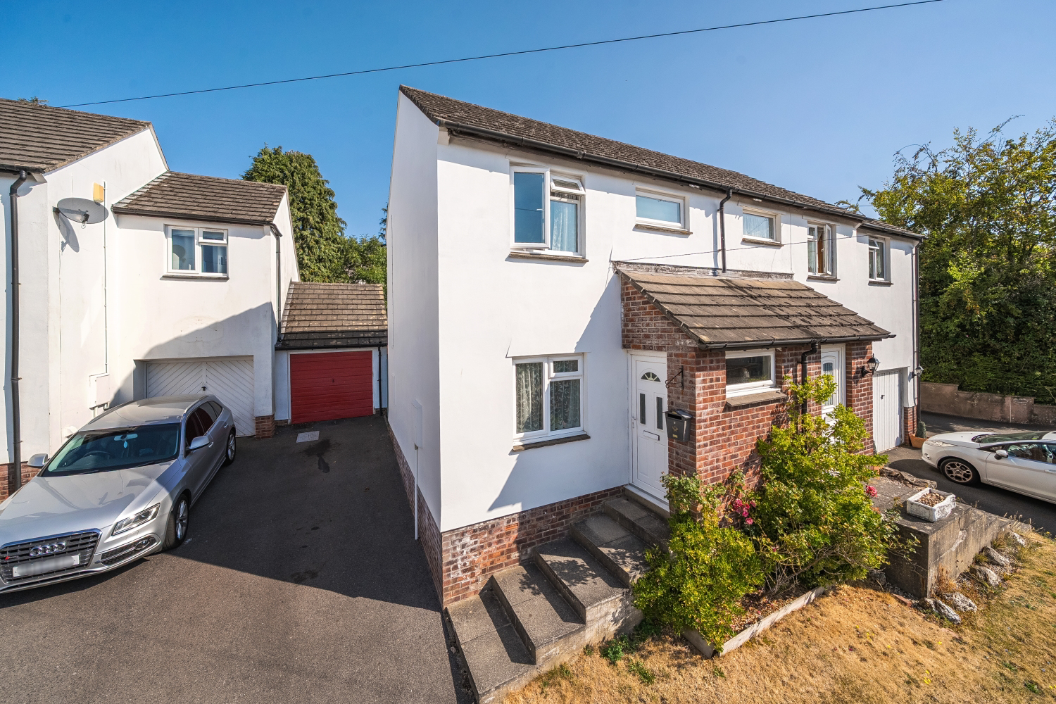 Appletree Close, Barnstaple, Devon, EX32