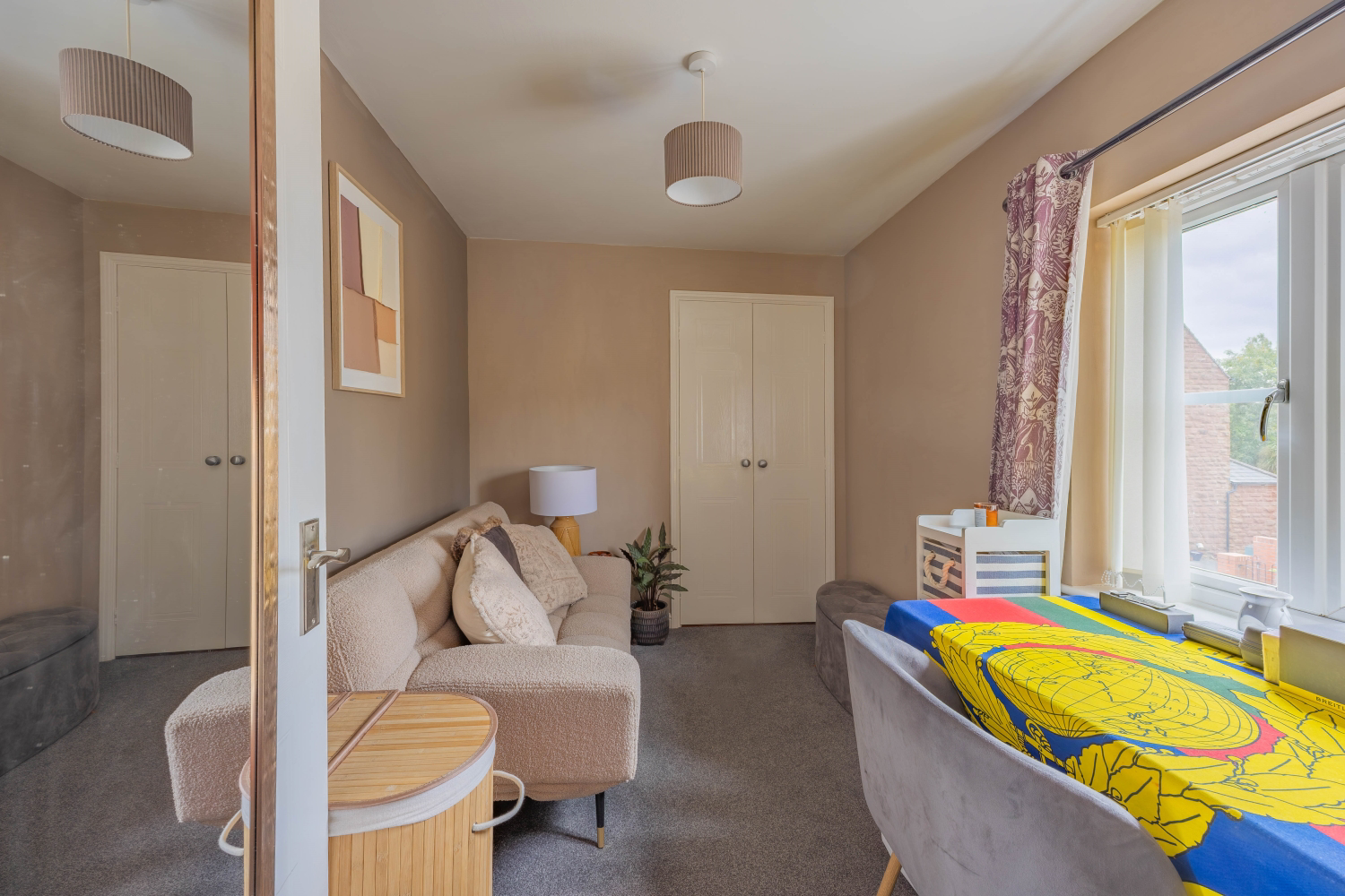 57 Burge Meadow, Cotford St. Luke, Taunton, photo 11