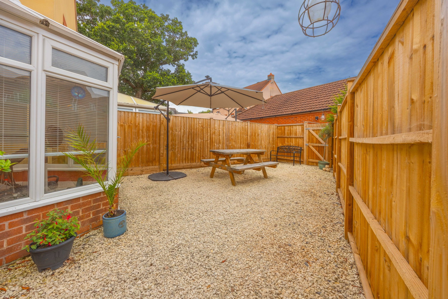 57 Burge Meadow, Cotford St. Luke, Taunton, photo 13