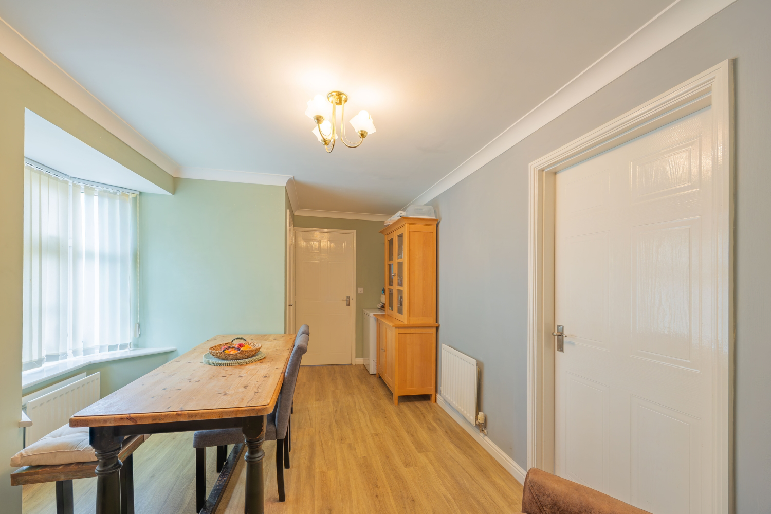 57 Burge Meadow, Cotford St. Luke, Taunton, photo 9