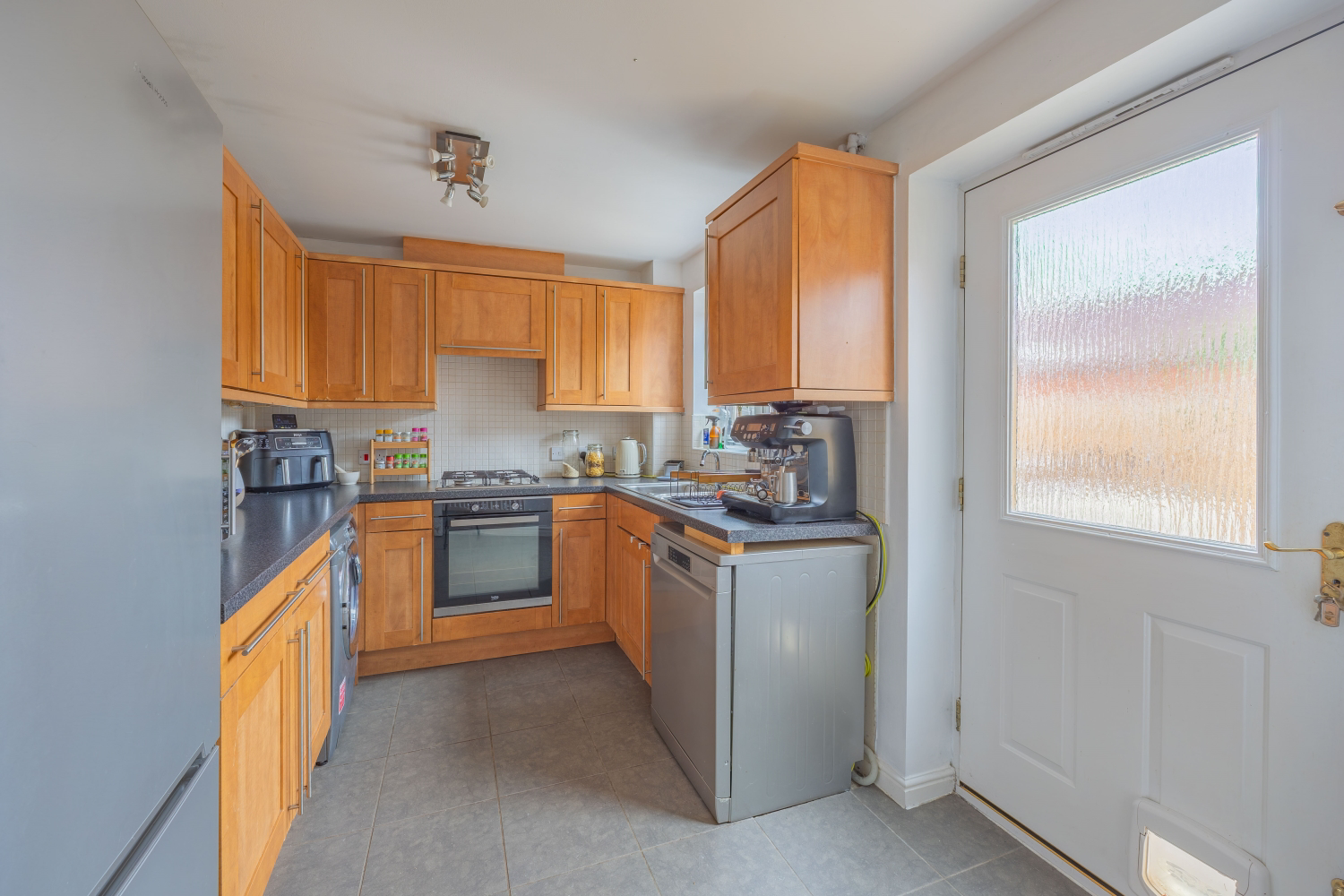 57 Burge Meadow, Cotford St. Luke, Taunton, photo 8