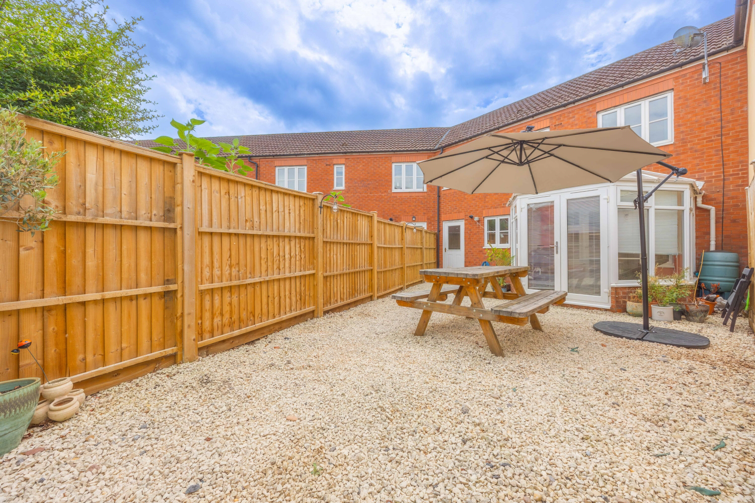 57 Burge Meadow, Cotford St. Luke, Taunton, photo 10