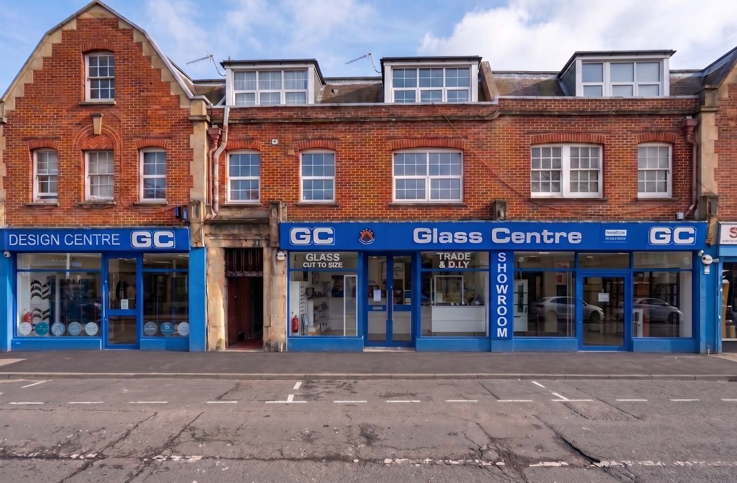 East Court, 222 Portland Road, Hove, East Sussex, BN3