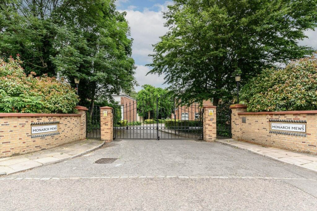 Monarch Mews, Streatham, London, SW16 3HN, photo 5