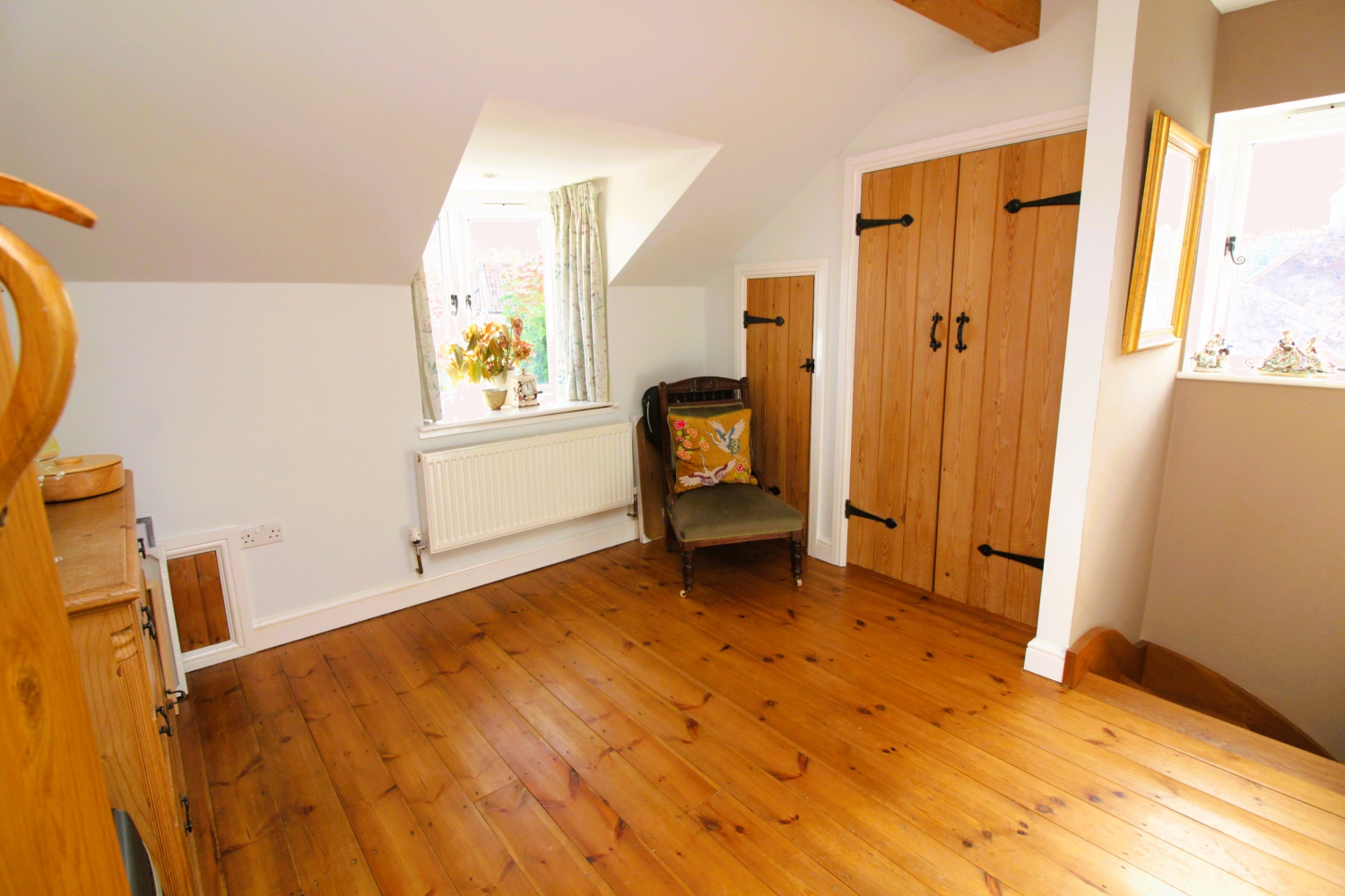 The Nook High Street, Spaxton, Bridgwater, photo 13