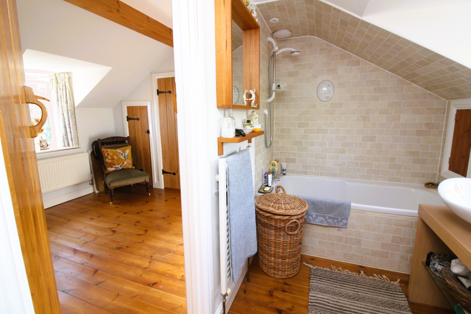 The Nook High Street, Spaxton, Bridgwater, photo 14