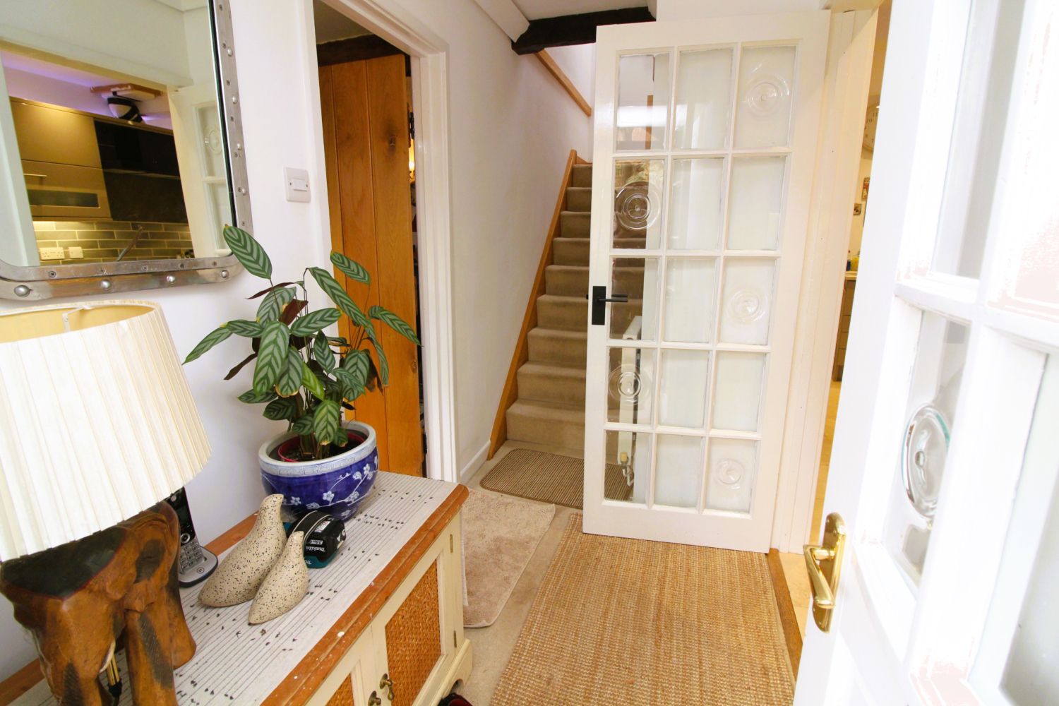 The Nook High Street, Spaxton, Bridgwater, photo 4