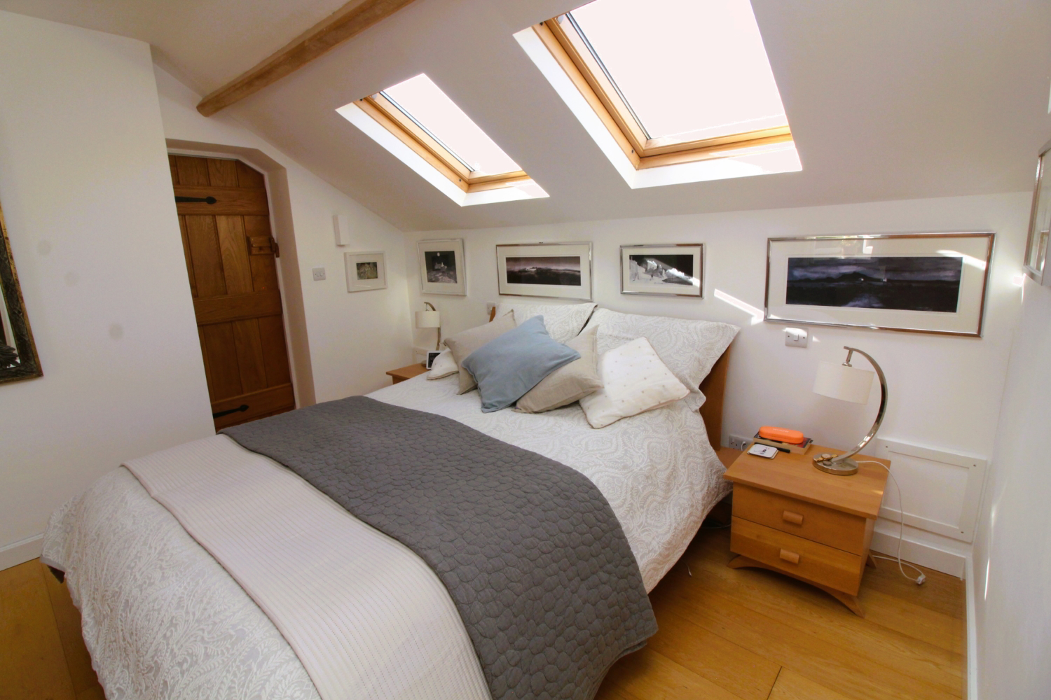 The Nook High Street, Spaxton, Bridgwater, photo 9