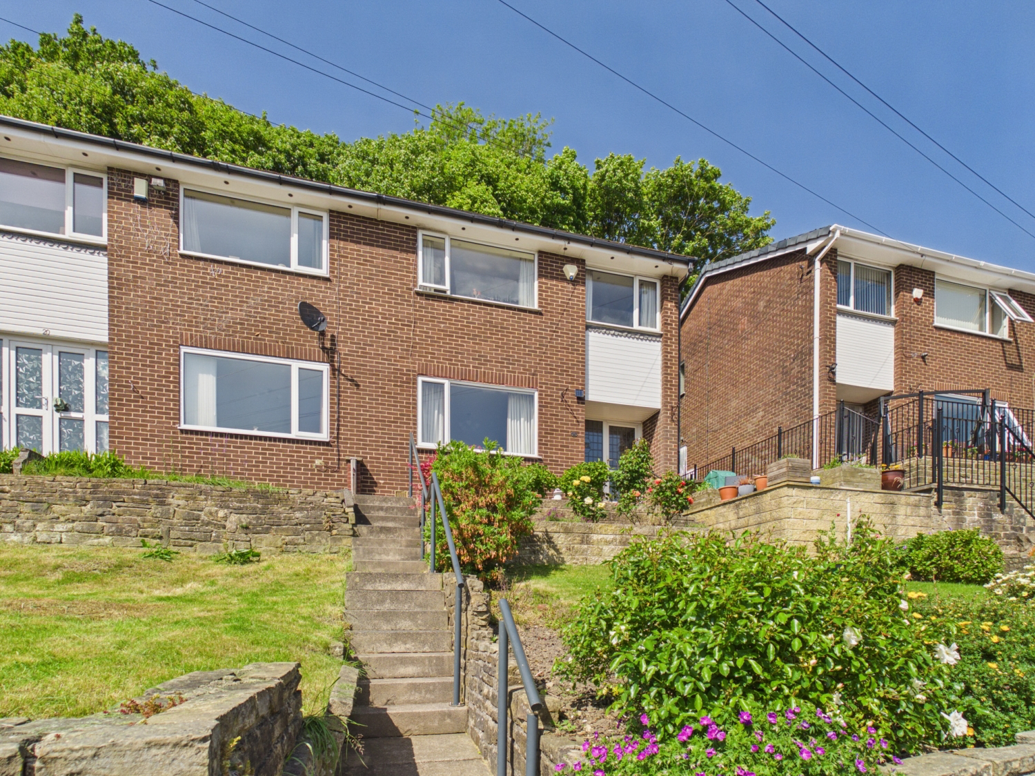 Lane Ends Green, Hipperholme, Halifax, West Yorkshire, HX3, photo 21