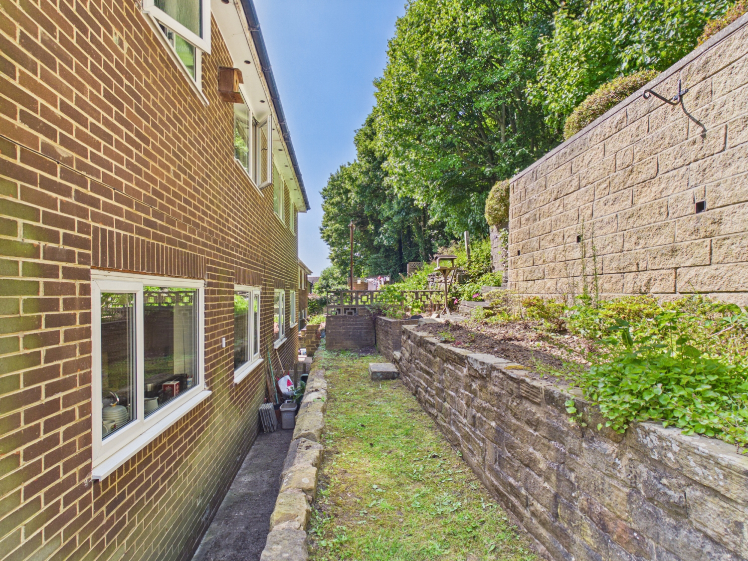Lane Ends Green, Hipperholme, Halifax, West Yorkshire, HX3, photo 20