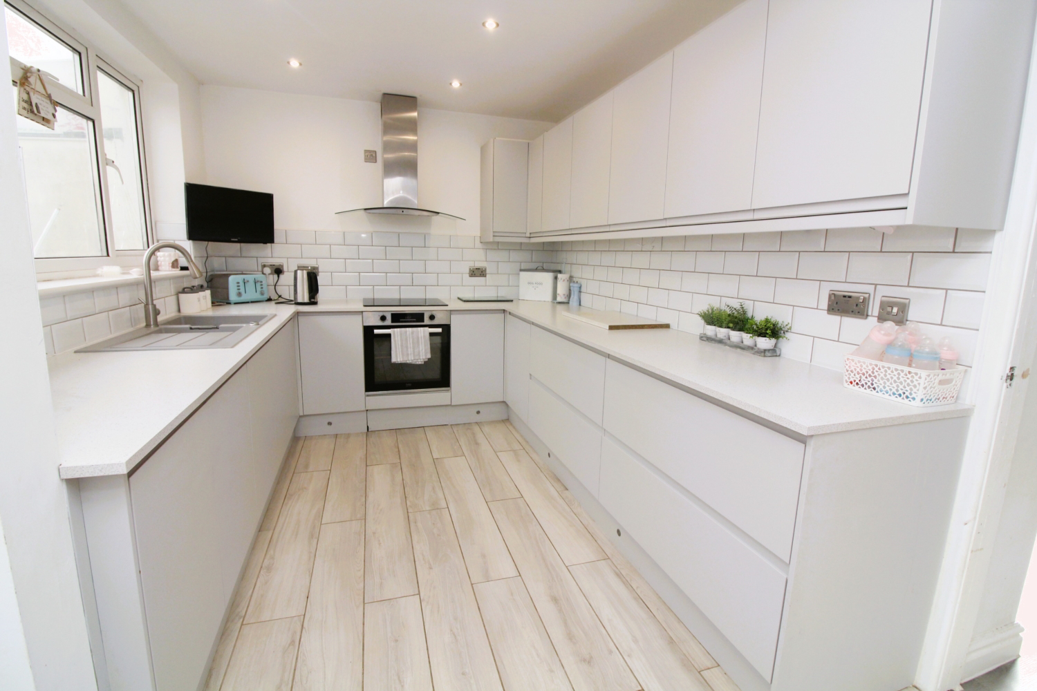74 Darkfield Way Woolavington, Woolavington, Bridgwater, photo 3