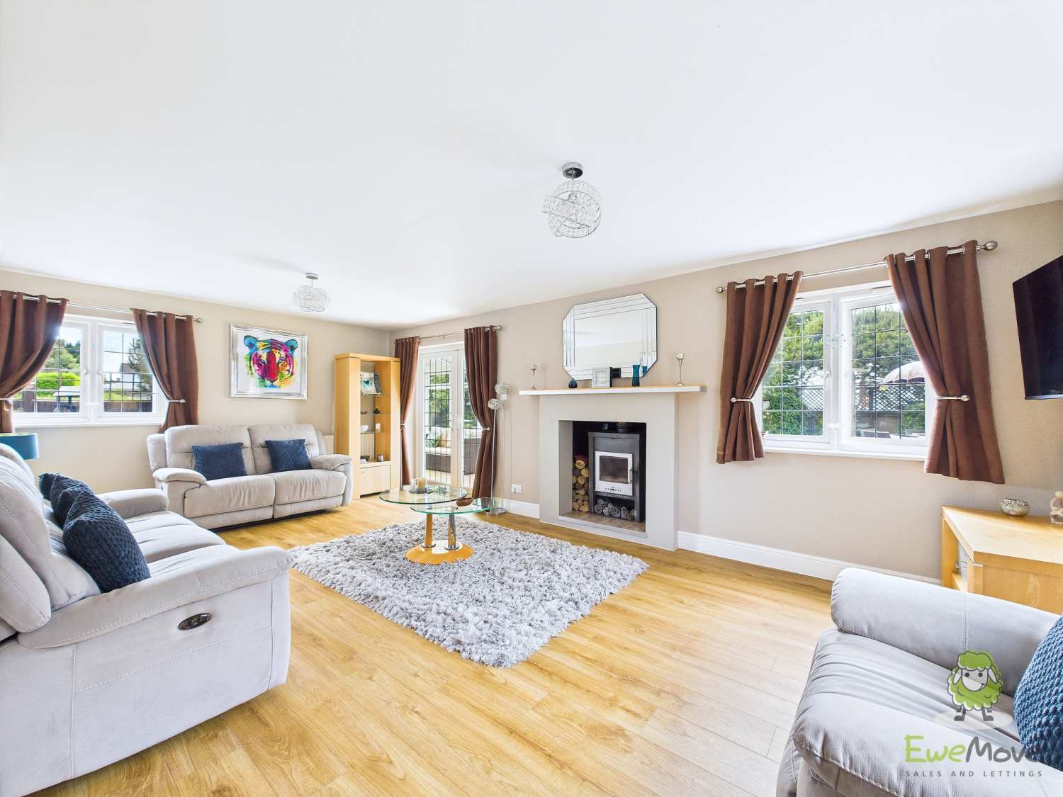 Lee Green Cottages, Town Road, Cliffe Woods, Rochester, Kent, ME3 8EU, photo 6