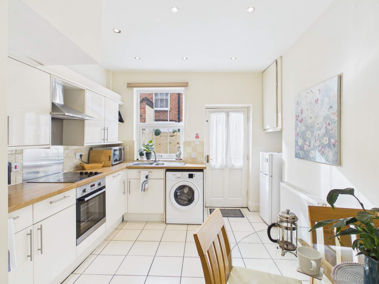 Albion Street, Chester, cheshire, CH1, photo 3