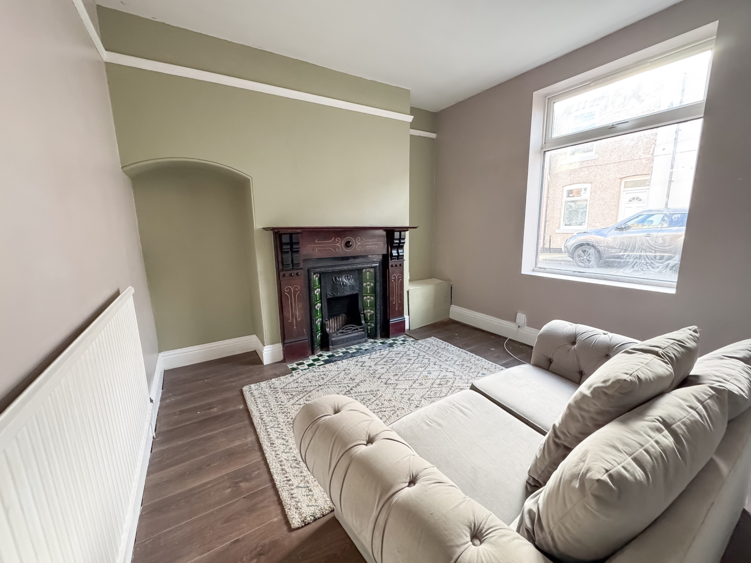 Charlotte Street, Skelton-in-Cleveland, Saltburn-by-the-Sea, TS12 2AF, photo 2