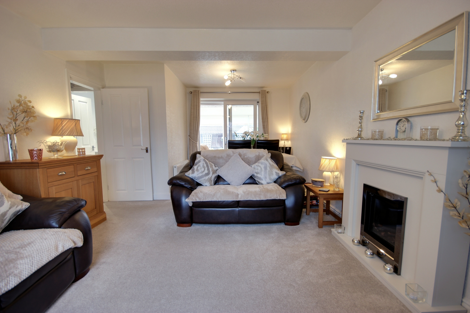 9 Dene Close, Dunswell, Hull, photo 9