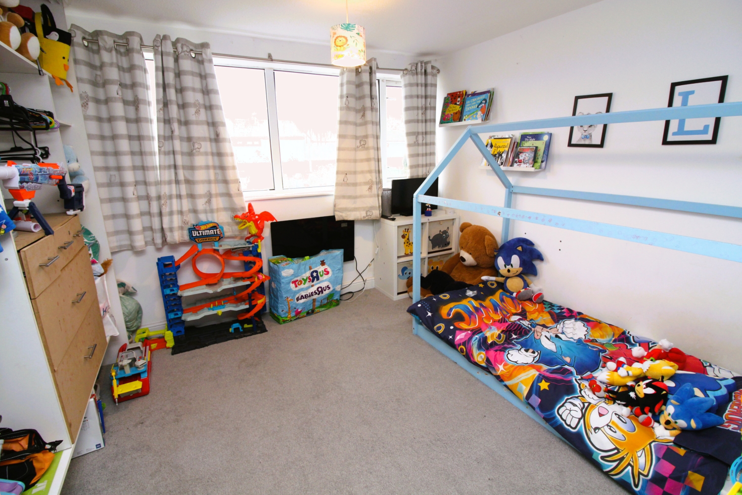 74 Darkfield Way Woolavington, Woolavington, Bridgwater, photo 17