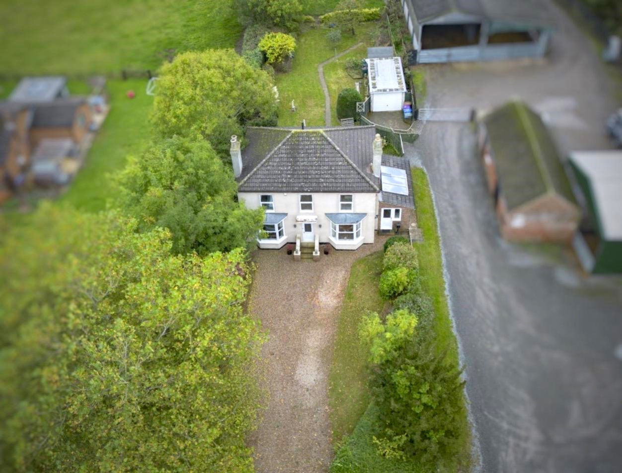 Low Road, Wyberton, Boston, Lincolnshire, PE21, photo 21