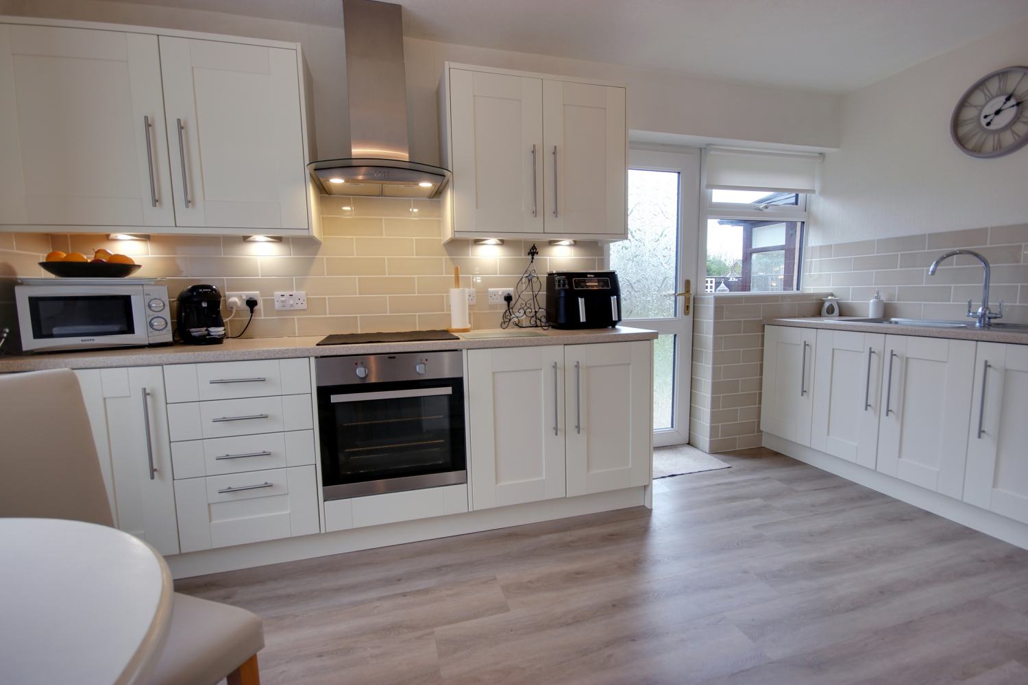 9 Dene Close, Dunswell, Hull, photo 3