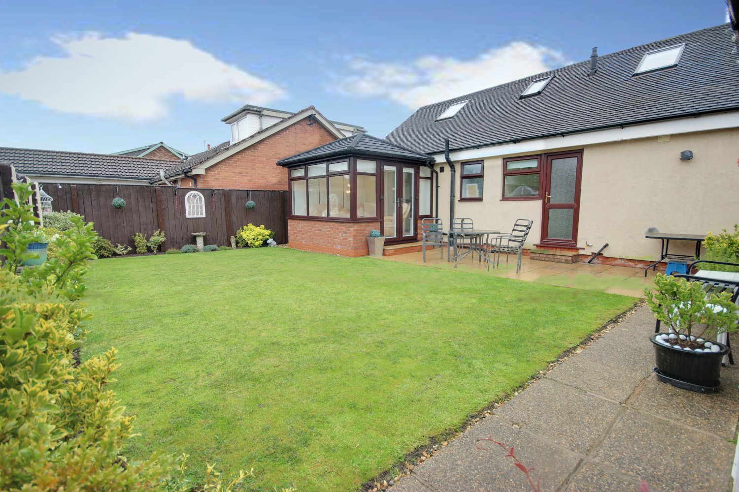 9 Dene Close, Dunswell, Hull, photo 17
